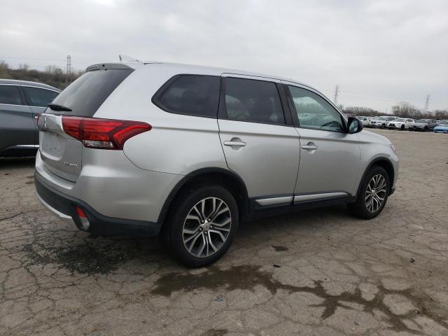 Vin: ja4az3a30jz043104, lot: 53543305, mitsubishi outlander se 20183
