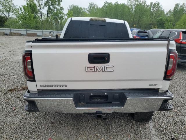 2018 GMC SIERRA K15 3GTU2NEC8JG425992