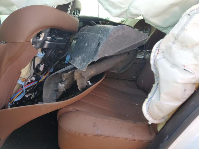 2024 GENESIS G80 ADVANC - KMTGE4S11RU008080