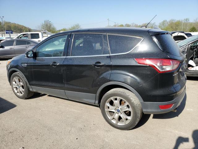 Vin: 1fmcu9h93dua81045, lot: 53687855, ford escape sel 20132