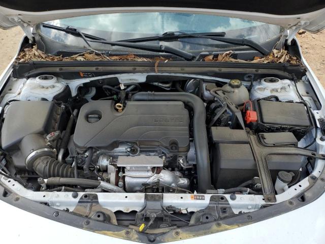 2021 CHEVROLET MALIBU LT - 1G1ZD5ST8MF073628