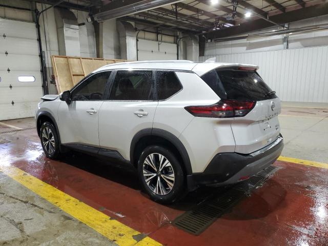 Vin: 5n1bt3bb2pc886083, lot: 51413175, nissan rogue sv 20232