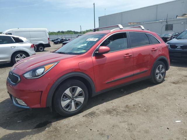 Vin: kndcm3ld1k5327384, lot: 55217385, kia niro lx 2019 img_1