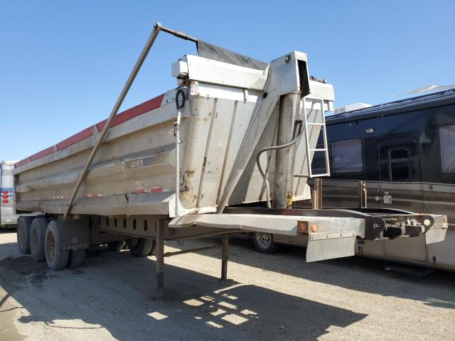ARNE END DUMP 2014 2A9073835EA003987 photo #1