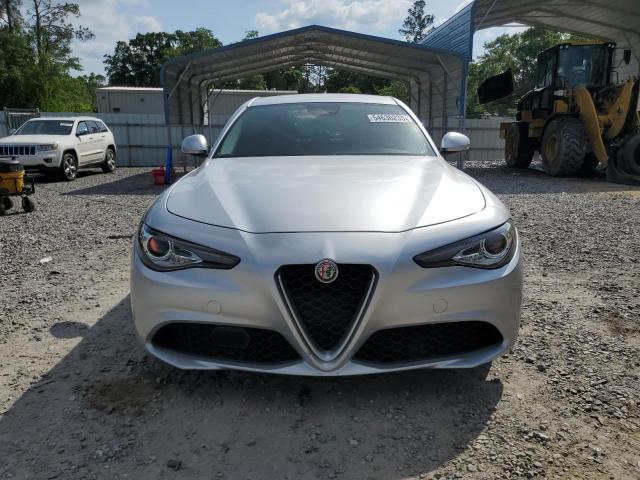 2019 ALFA ROMEO GIULIA - ZARFAMAN9K7604090