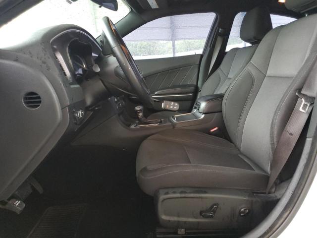 2019 DODGE CHARGER SX - 2C3CDXBG2KH727888