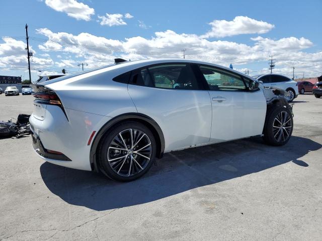 Vin: jtdacaau6r3022079, lot: 51346015, toyota prius le 20243