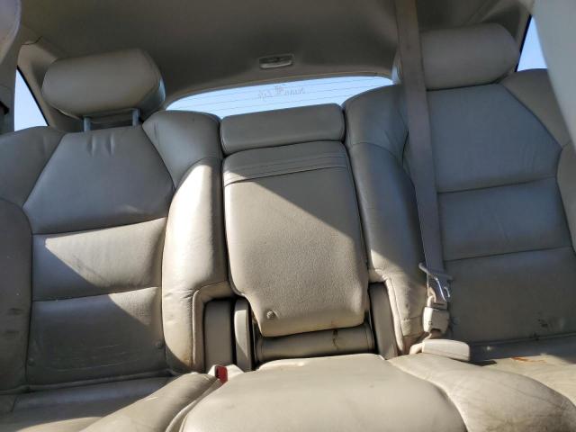 2008 ACURA MDX TECHNO #3296259437