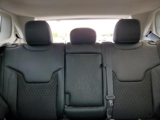 2020 JEEP COMPAS #3312520630