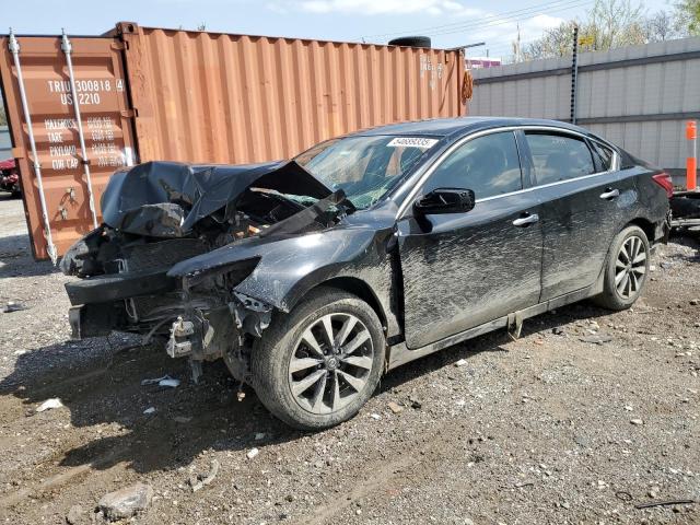 Vin: 1n4al3ap7hc201418, lot: 54689335, nissan altima 2.5 2017 img_1