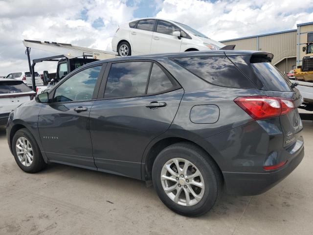 Vin: 2gnaxhev6l6279797, lot: 54405515, chevrolet equinox ls 20202