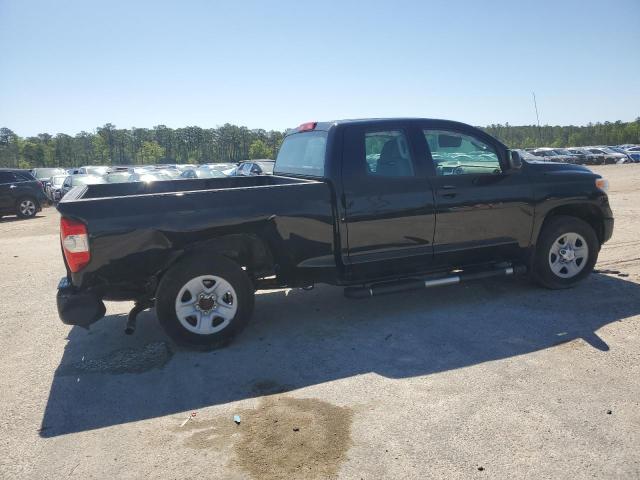 Vin: 5tfum5f1xhx073477, lot: 51618755, toyota tundra double cab sr 20173