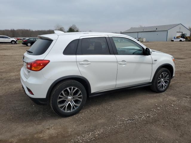 Vin: ja4ap3au7jz032597, lot: 54682315, mitsubishi outlander es 20183