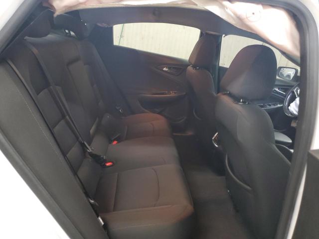 2018 CHEVROLET MALIBU LT - 1G1ZD5ST4JF195995