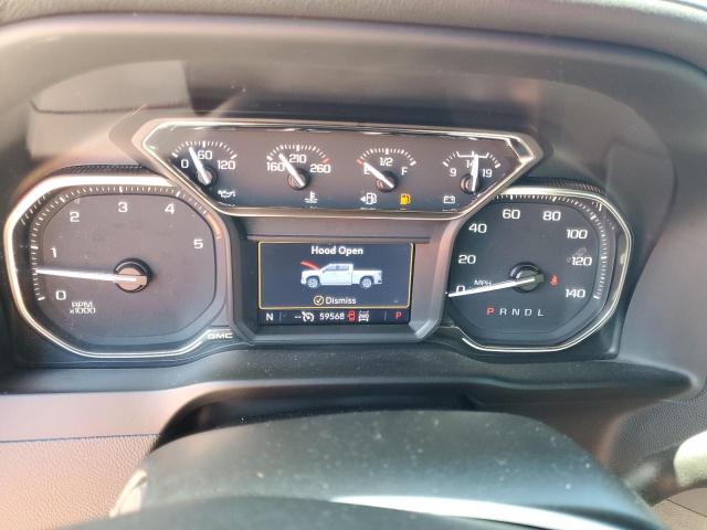 2022 GMC SIERRA K25 - 1GT49PEYXNF222015