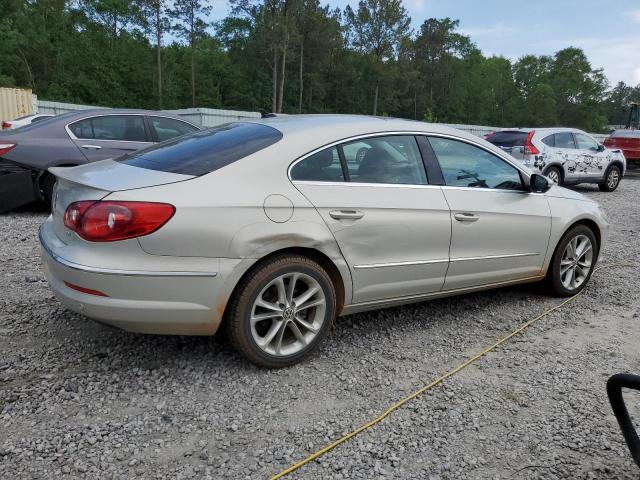 Vin: wvwhn7anxae559180, lot: 52904395, volkswagen cc luxury 20103