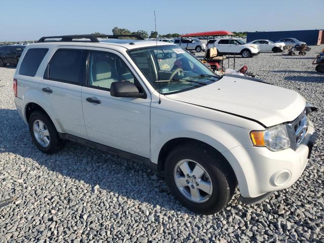 Vin: 1fmcu0dg2bkb82912, lot: 55018185, ford escape xlt 20114