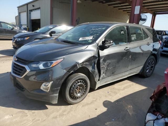 Vin: 2gnaxhev0k6109398, lot: 51170865, chevrolet equinox ls 2019 img_1