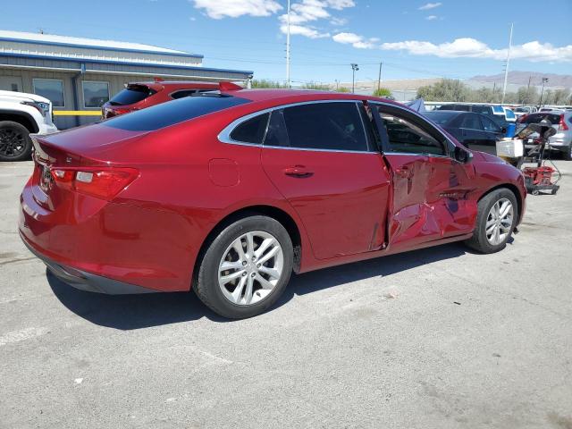 2017 CHEVROLET MALIBU LT - 1G1ZE5ST0HF177694