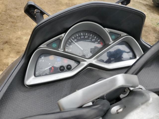 2015 YAMAHA XC155 RKRSG30Y9FA001087