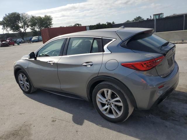 Vin: sjkch5cp2ja057398, lot: 54543755, infiniti qx30 base 20182
