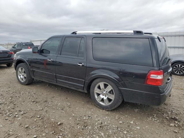 Vin: 1fmjk2a53aeb65660, lot: 54749445, ford expedition el limited 20102