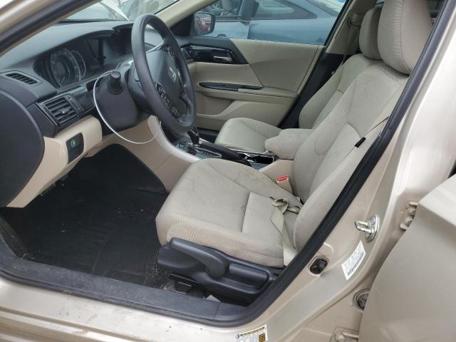 2016 HONDA ACCORD LX 1HGCR2F3XGA146976