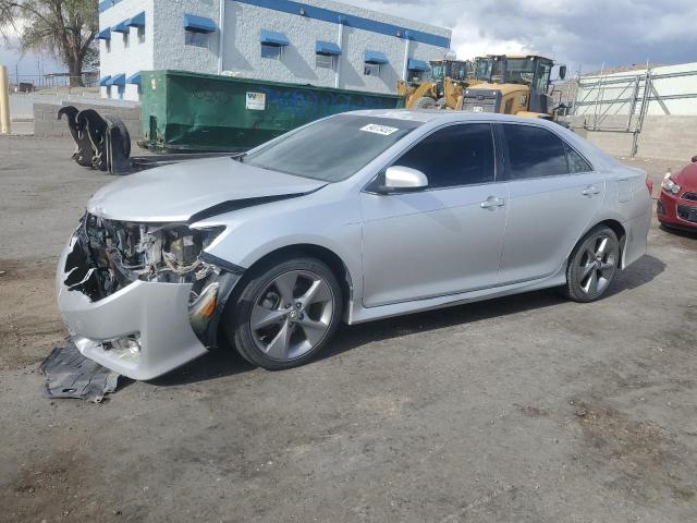 Vin: 4t1bk1fk8eu543576, lot: 54073455, toyota camry se 2014 img_1