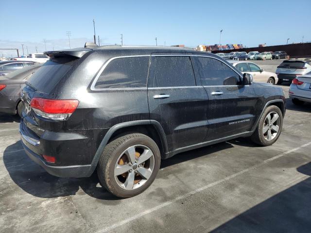 Vin: 1c4rjebg3ec580734, lot: 54830525, jeep grand cher limited 20143