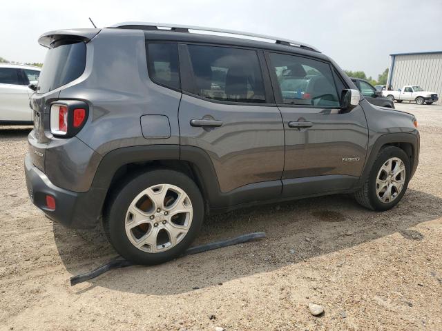 Vin: zaccjadb3hpe54633, lot: 51310675, jeep renegade limited 20173