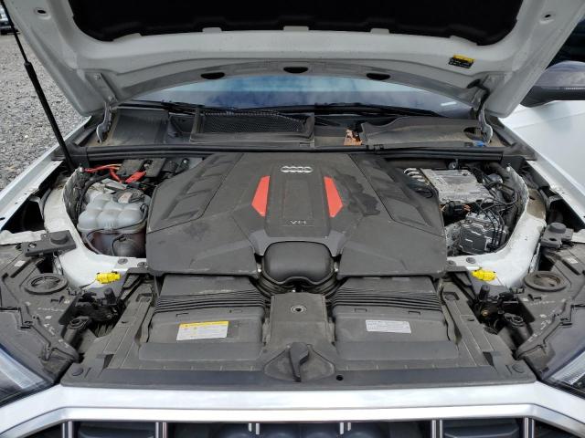 2022 AUDI SQ7 PREMIU WA1AWBF70ND015742