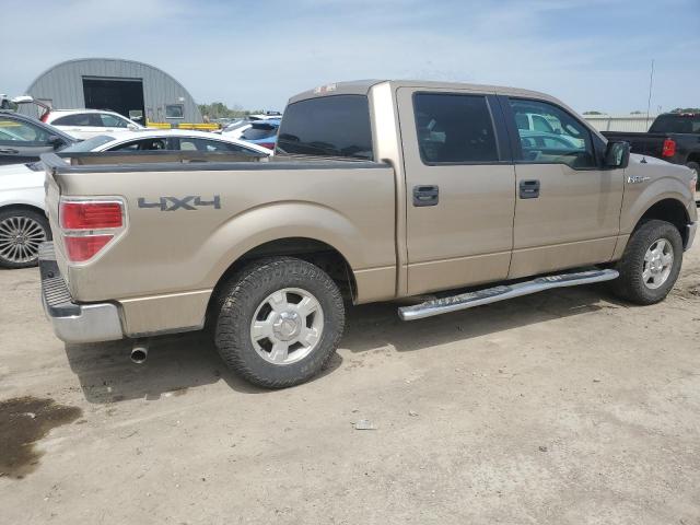 Vin: 1ftfw1ef2cfa57863, lot: 54427605, ford f-150 supercrew 20123
