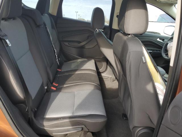 2017 FORD ESCAPE SE - 1FMCU0GD3HUB06419