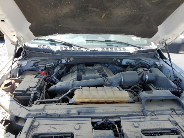 2017 FORD F150 SUPER - 1FTEW1EG7HFC34077
