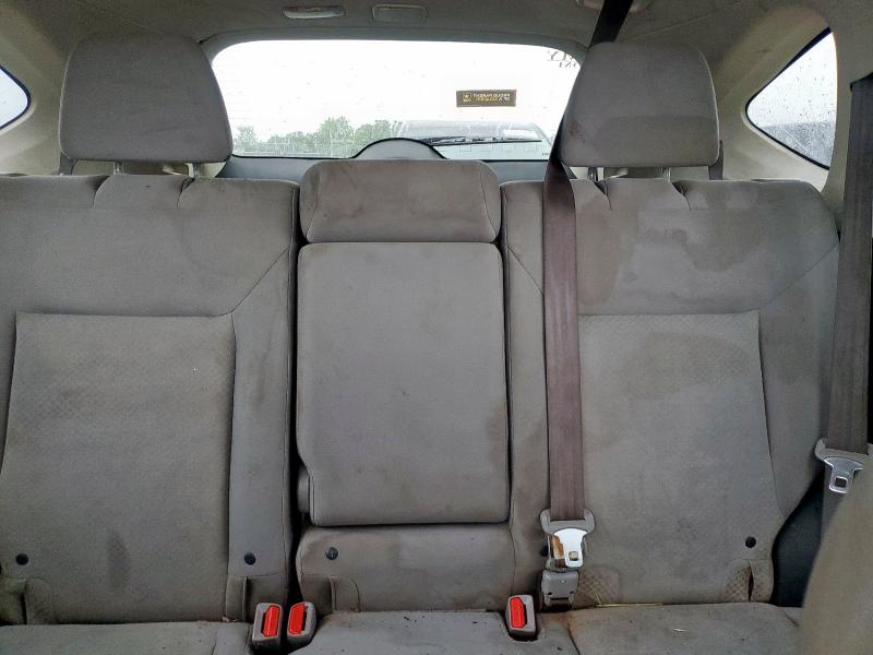 2016 HONDA CR-V EX - 2HKRM3H58GH566224