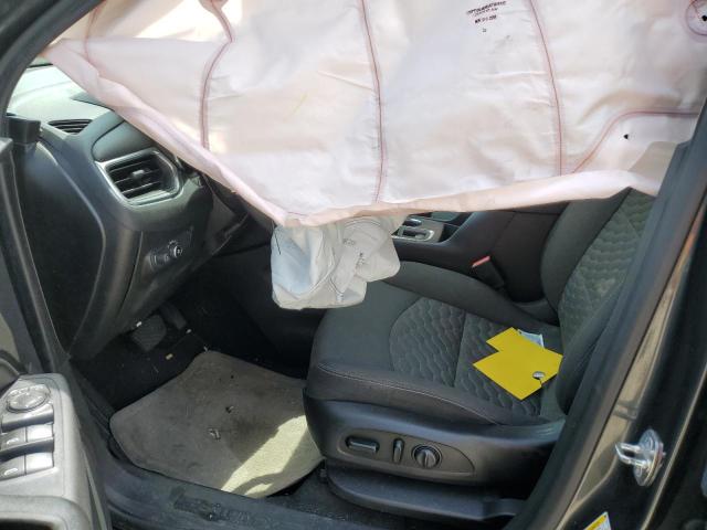 2019 CHEVROLET EQUINOX LT - 3GNAXUEV5KS560451