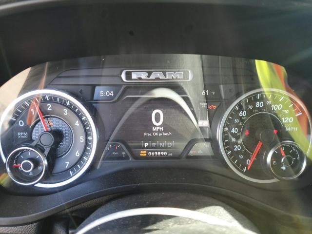 2020 RAM 1500 LARAM 1C6SRFRT5LN194246