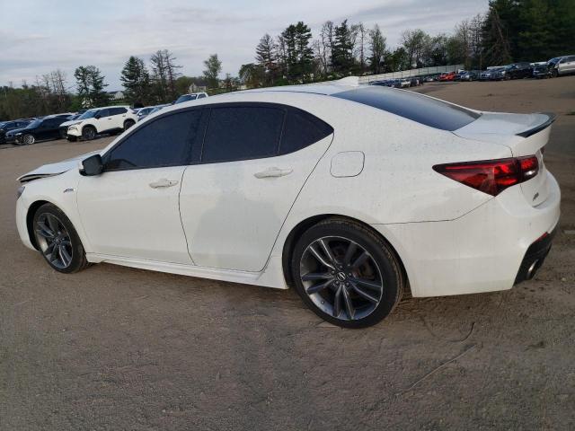 Vin: 19uub1f63ka001901, lot: 53512755, acura tlx technology 20192