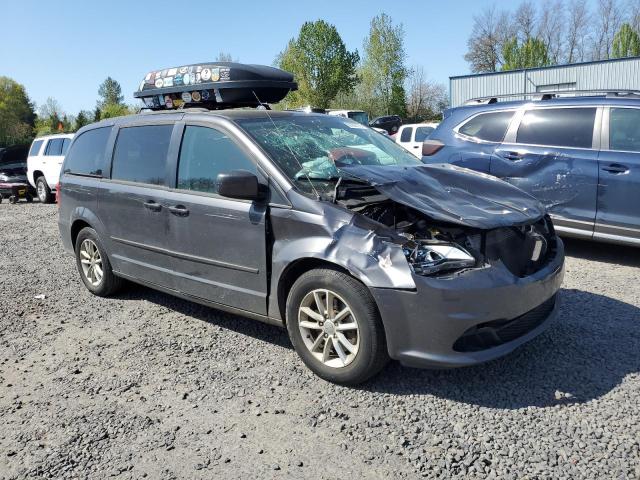 Vin: 2c4rdgcgxgr374306, lot: 53358775, dodge caravan sxt 20164
