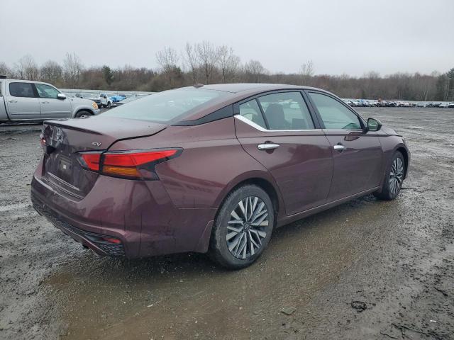Vin: 1n4bl4dv9rn376456, lot: 51127525, nissan altima sv 20243