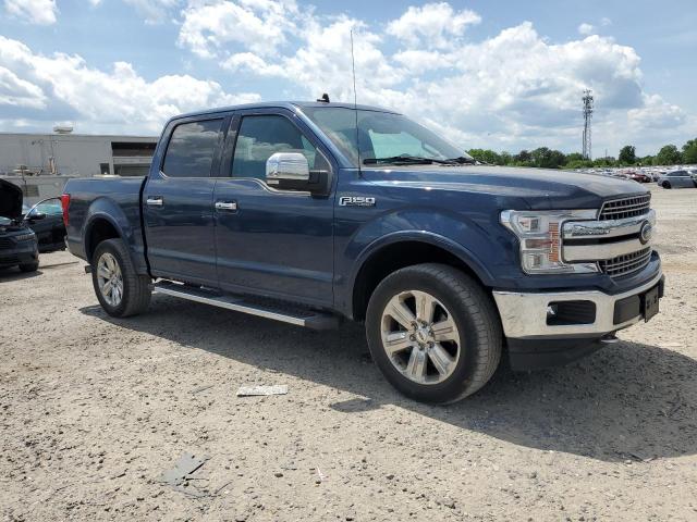 Vin: 1ftew1e49lfb13341, lot: 55140275, ford f-150 supercrew 20204