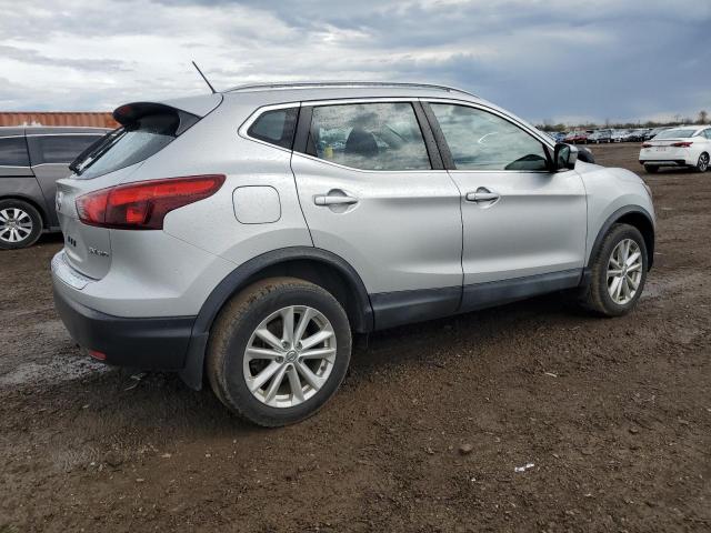 2017 NISSAN ROGUE SPOR - JN1BJ1CR0HW111052