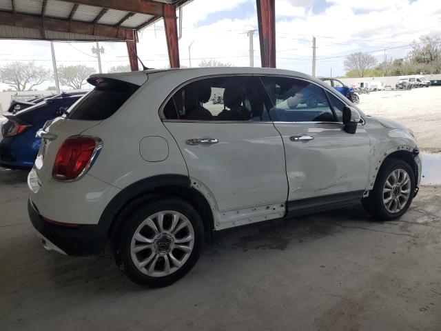 Vin: zfbcfxdt2gp397059, lot: 54349335, fiat 500 lounge 20163