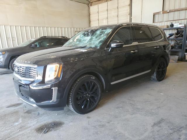 Vin: 5xyp5dhc0mg171210, lot: 52282265, kia telluride sx 2021 img_1