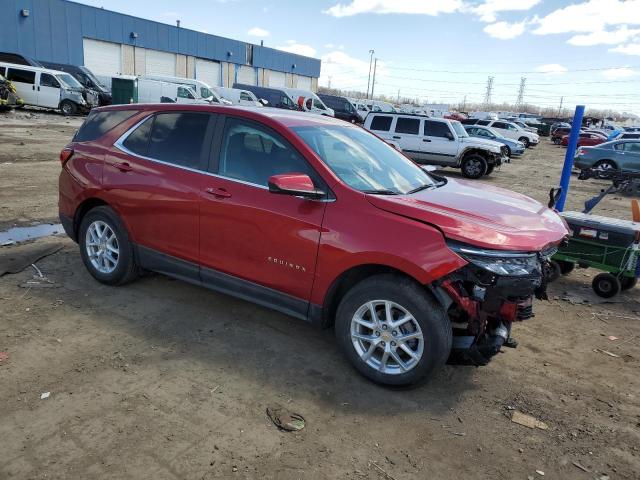 Vin: 3gnaxkeg6rl221790, lot: 52493035, chevrolet equinox lt 20244