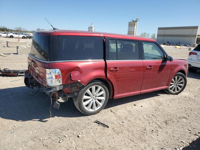 Vin: 2fmgk5c80ebd43450, lot: 56483345, ford flex sel 20143