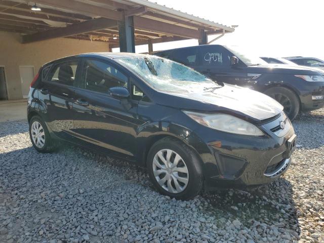 Vin: 3fadp4ejxbm131819, lot: 53937595, ford fiesta se 20114