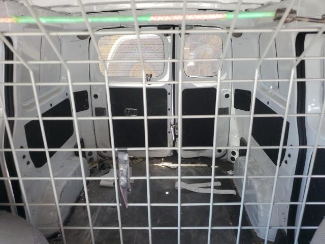 2017 NISSAN NV200 2.5S - 3N6CM0KN4HK720011