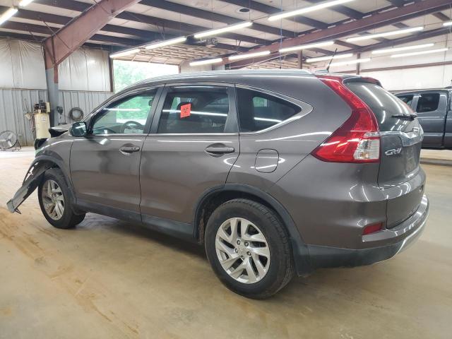 Vin: 2hkrm4h77fh679586, lot: 53790335, honda crv exl 20152