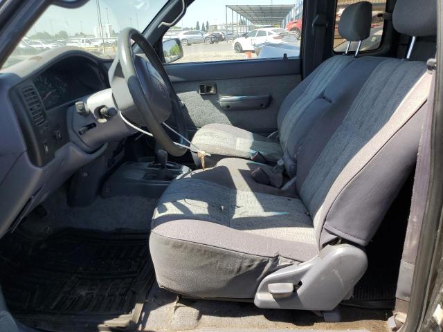 1998 TOYOTA TACOMA XTR #3151982539